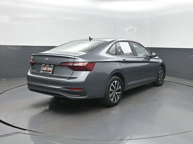 2023 Volkswagen Jetta S Automatic - 23005049 - 28