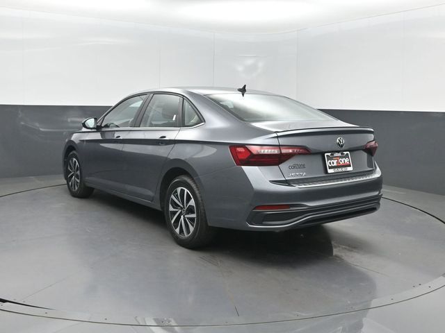 2023 Volkswagen Jetta S Automatic - 23005049 - 2