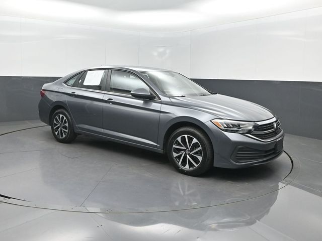 2023 Volkswagen Jetta S Automatic - 23005049 - 30
