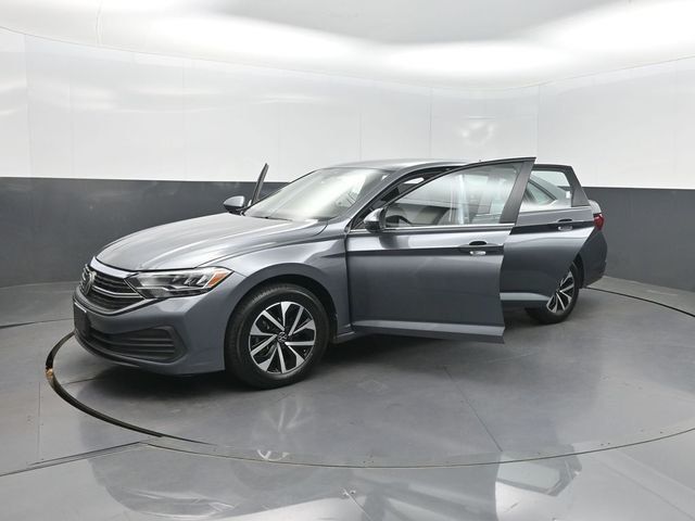 2023 Volkswagen Jetta S Automatic - 23005049 - 32