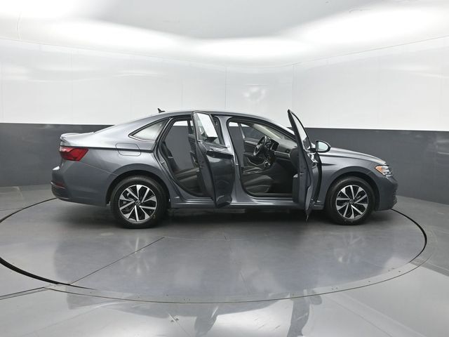2023 Volkswagen Jetta S Automatic - 23005049 - 33