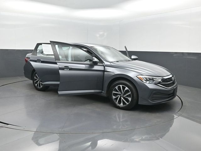 2023 Volkswagen Jetta S Automatic - 23005049 - 34