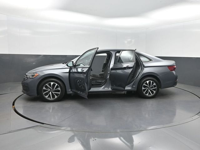 2023 Volkswagen Jetta S Automatic - 23005049 - 35