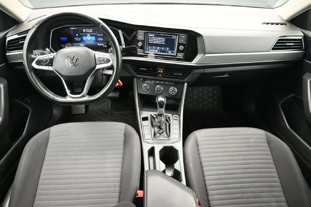 2023 Volkswagen Jetta S Automatic - 23080038 - 10