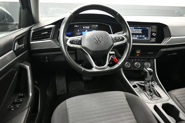 2023 Volkswagen Jetta S Automatic - 23080038 - 11