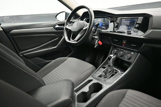 2023 Volkswagen Jetta S Automatic - 23080038 - 12