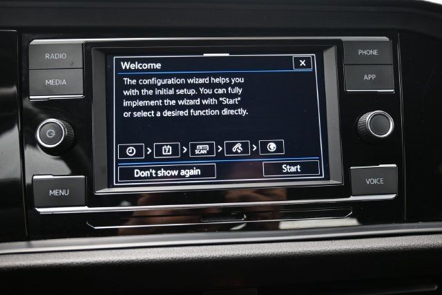 2023 Volkswagen Jetta S Automatic - 23080038 - 13