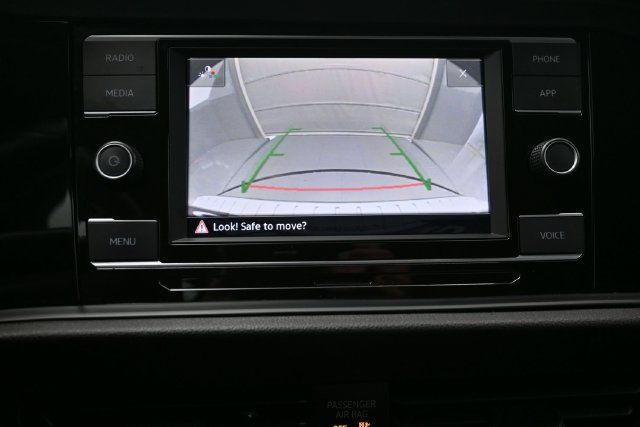 2023 Volkswagen Jetta S Automatic - 23080038 - 14