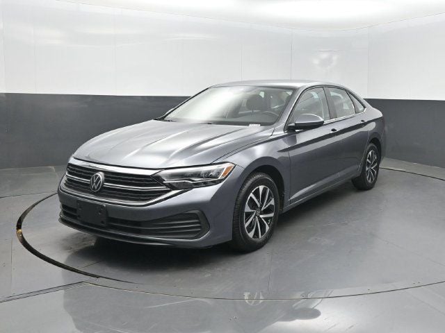 2023 Volkswagen Jetta S Automatic - 23080038 - 1