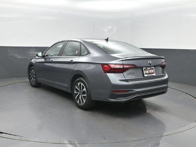 2023 Volkswagen Jetta S Automatic - 23080038 - 23