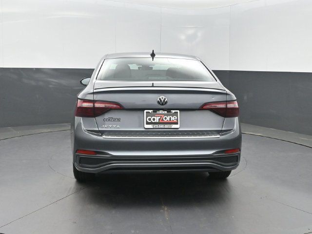 2023 Volkswagen Jetta S Automatic - 23080038 - 24