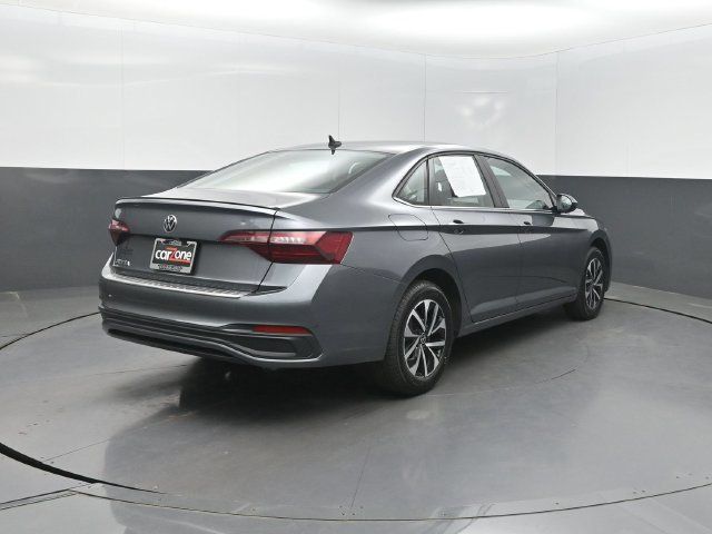 2023 Volkswagen Jetta S Automatic - 23080038 - 25