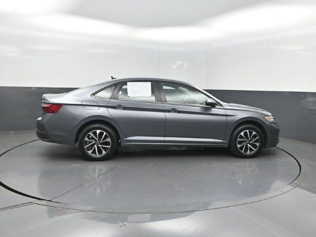 2023 Volkswagen Jetta S Automatic - 23080038 - 26