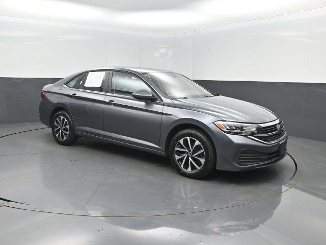 2023 Volkswagen Jetta S Automatic - 23080038 - 27