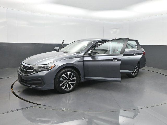 2023 Volkswagen Jetta S Automatic - 23080038 - 29
