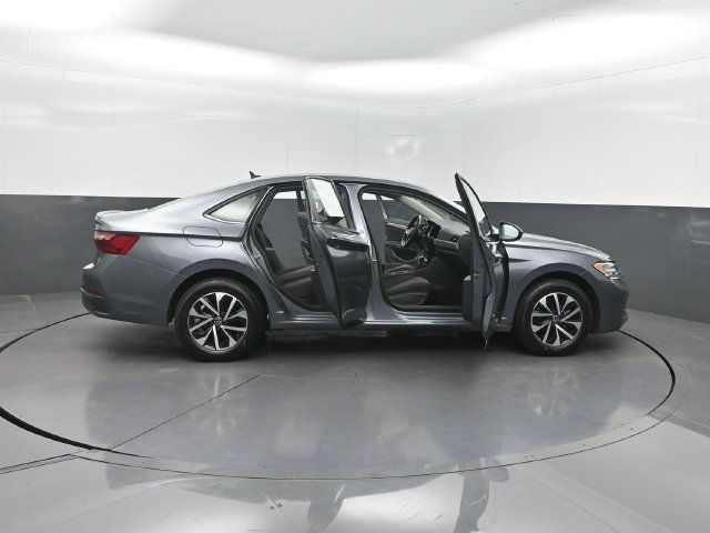 2023 Volkswagen Jetta S Automatic - 23080038 - 30