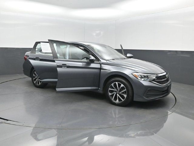 2023 Volkswagen Jetta S Automatic - 23080038 - 31