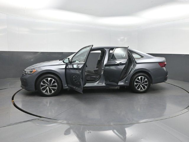 2023 Volkswagen Jetta S Automatic - 23080038 - 32