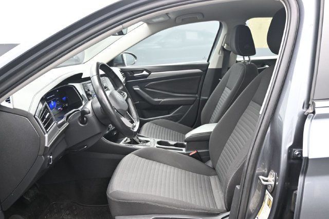 2023 Volkswagen Jetta S Automatic - 23080038 - 6
