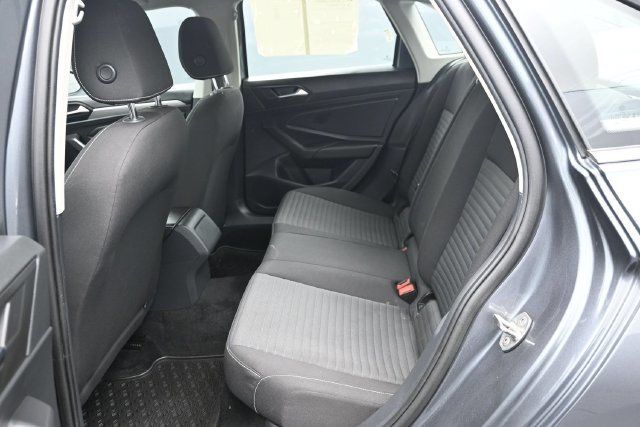 2023 Volkswagen Jetta S Automatic - 23080038 - 8