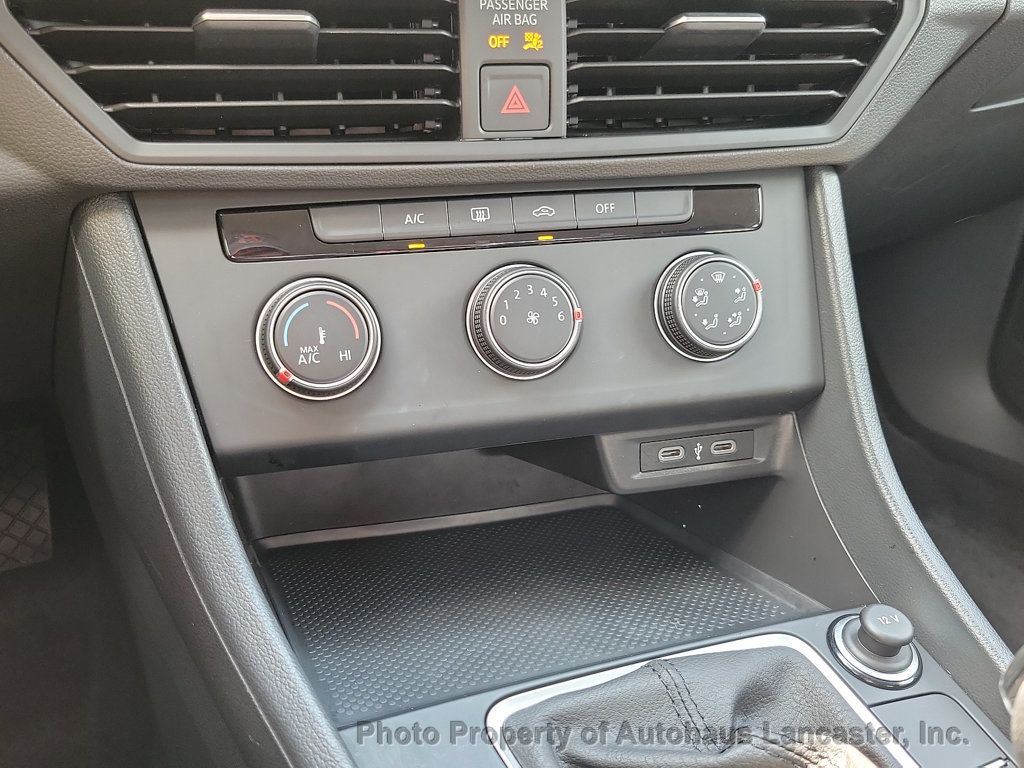 2023 Volkswagen Jetta S Automatic - 22531969 - 15