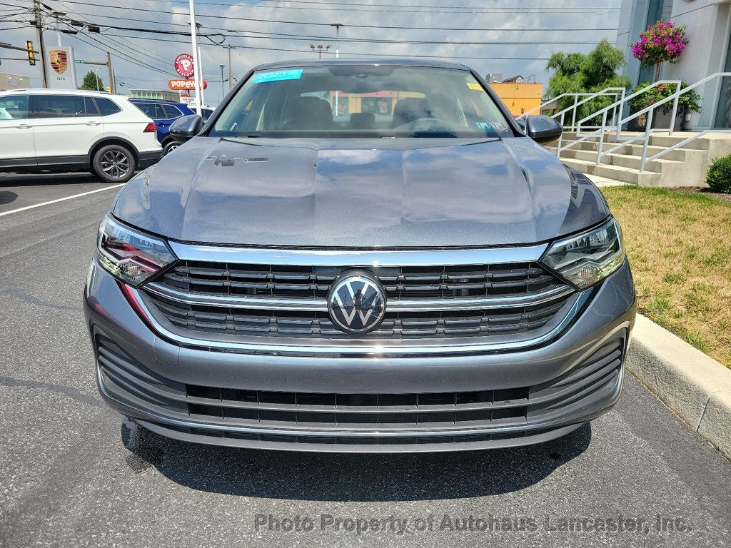 2023 Volkswagen Jetta S Automatic - 22531969 - 1