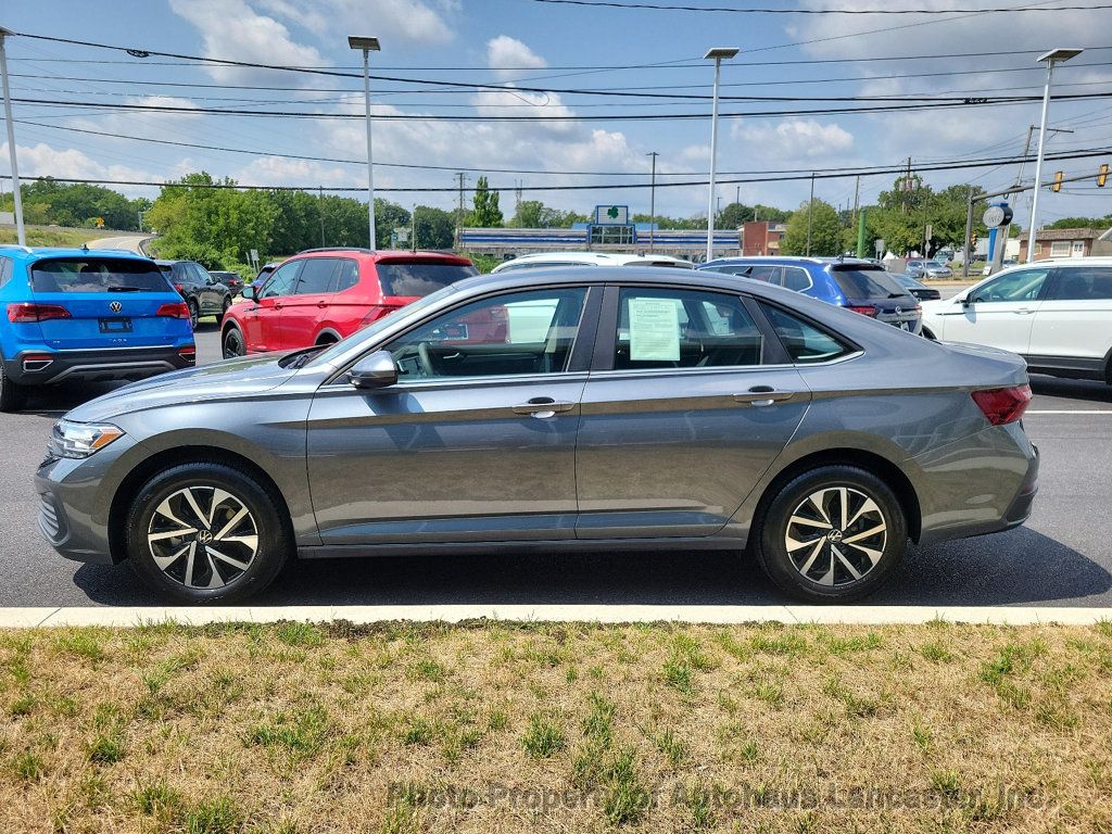 2023 Volkswagen Jetta S Automatic - 22531969 - 3