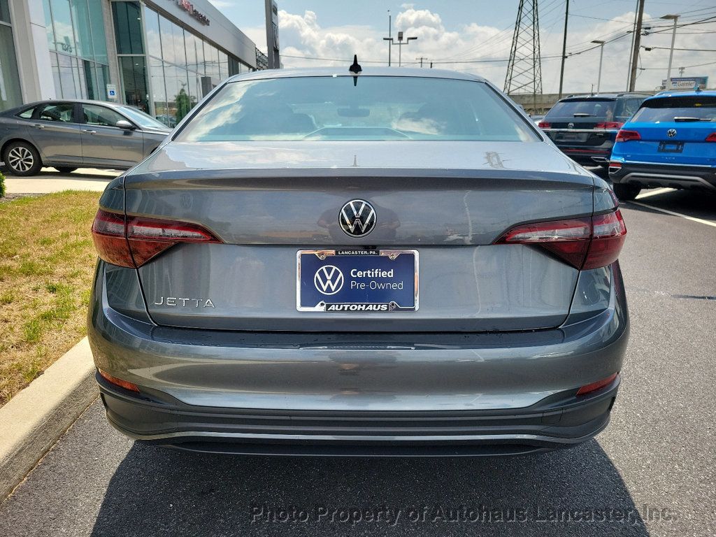 2023 Volkswagen Jetta S Automatic - 22531969 - 5