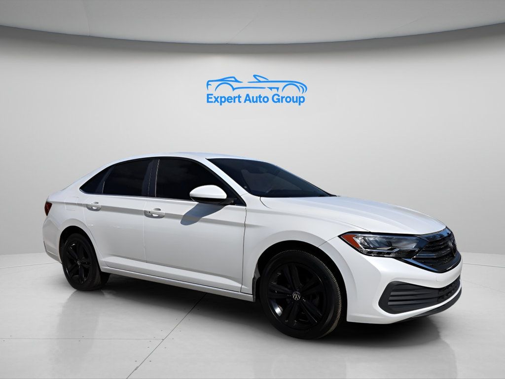 2023 VOLKSWAGEN JETTA SE Automatic - 22968282 | Video 1
