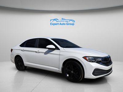 2023 VOLKSWAGEN JETTA