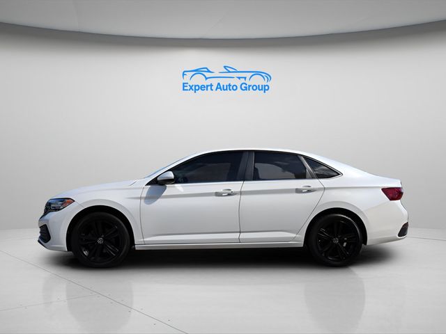 2023 VOLKSWAGEN JETTA SE Automatic - 22968282 - 9