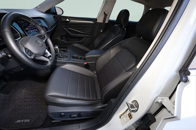 2023 VOLKSWAGEN JETTA SE Automatic - 22968282 - 10