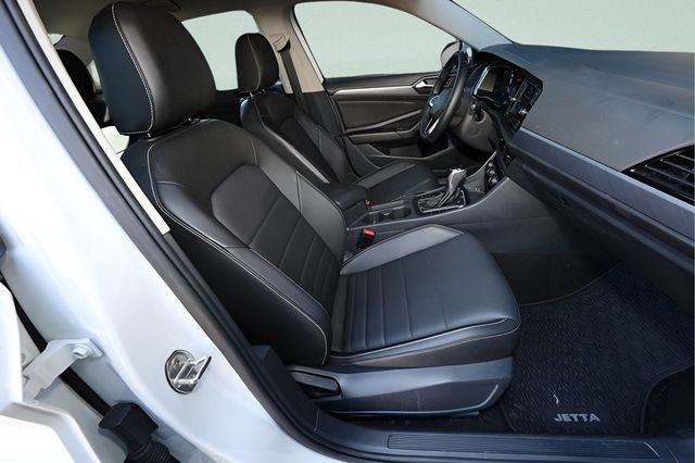 2023 VOLKSWAGEN JETTA SE Automatic - 22968282 - 11