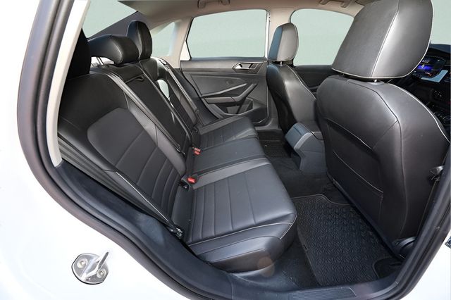 2023 VOLKSWAGEN JETTA SE Automatic - 22968282 - 13