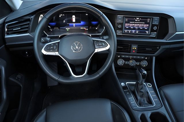 2023 VOLKSWAGEN JETTA SE Automatic - 22968282 - 15