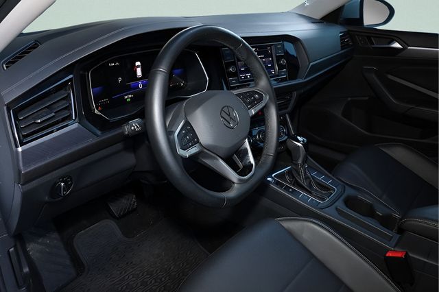 2023 VOLKSWAGEN JETTA SE Automatic - 22968282 - 16