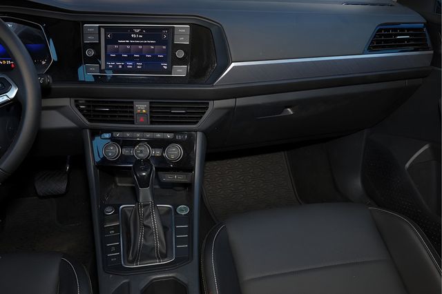 2023 VOLKSWAGEN JETTA SE Automatic - 22968282 - 18