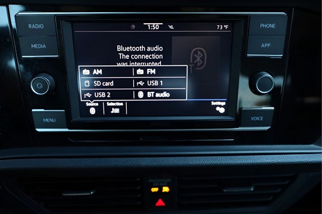 2023 VOLKSWAGEN JETTA SE Automatic - 22968282 - 20