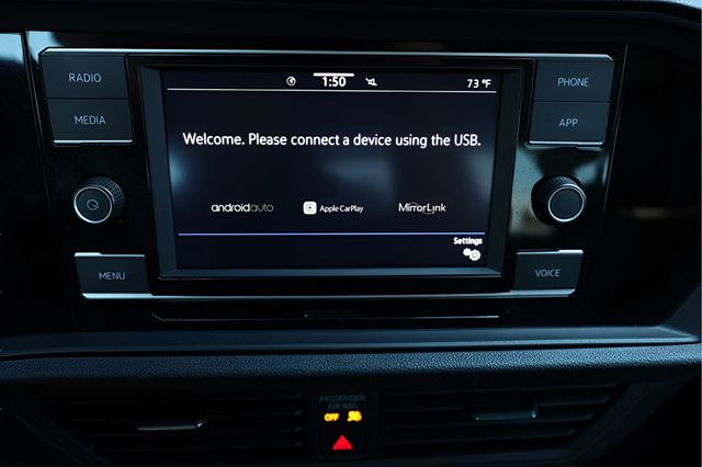 2023 VOLKSWAGEN JETTA SE Automatic - 22968282 - 21