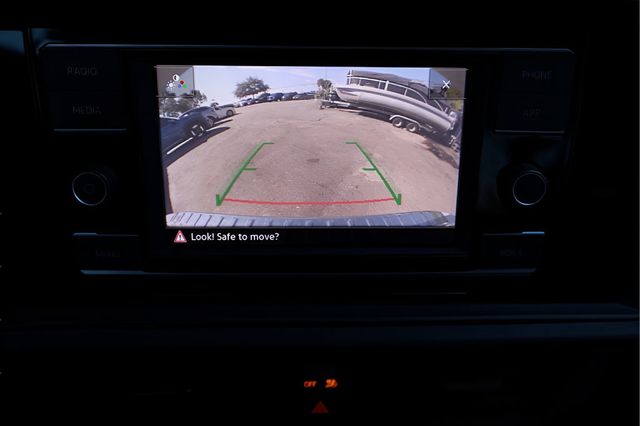 2023 VOLKSWAGEN JETTA SE Automatic - 22968282 - 22