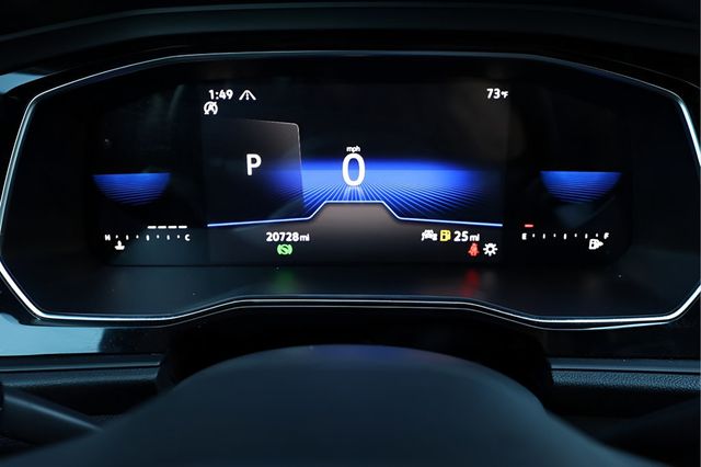 2023 VOLKSWAGEN JETTA SE Automatic - 22968282 - 25