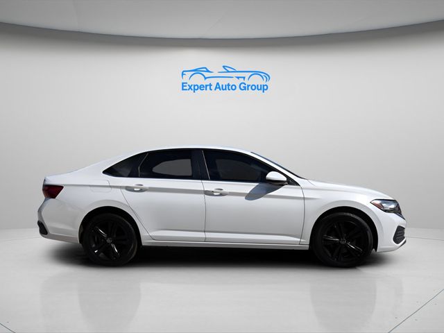 2023 VOLKSWAGEN JETTA SE Automatic - 22968282 - 2