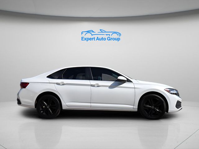 2023 VOLKSWAGEN JETTA SE Automatic - 22968282 - 29