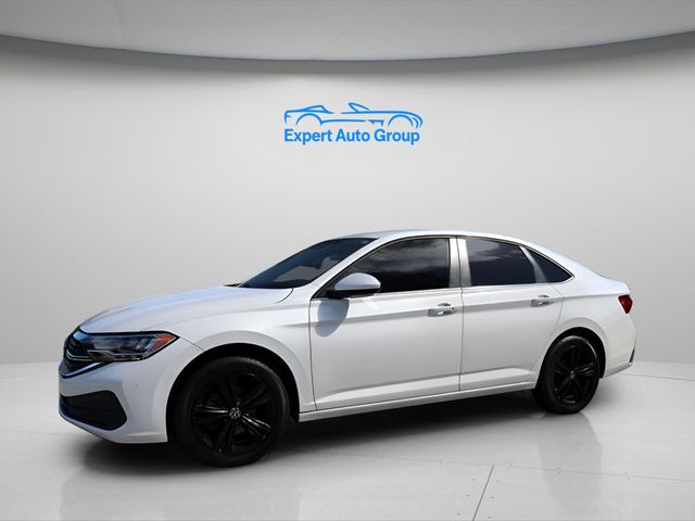 2023 VOLKSWAGEN JETTA SE Automatic - 22968282 - 3