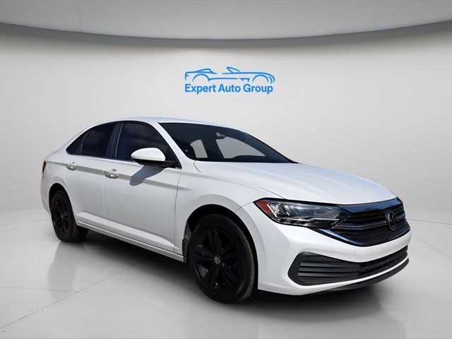 2023 VOLKSWAGEN JETTA SE Automatic - 22968282 - 4