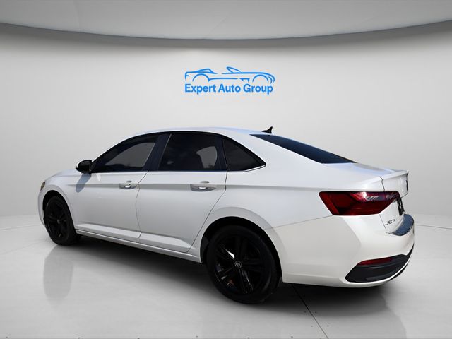2023 VOLKSWAGEN JETTA SE Automatic - 22968282 - 5