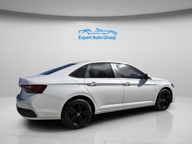 2023 VOLKSWAGEN JETTA SE Automatic - 22968282 - 6