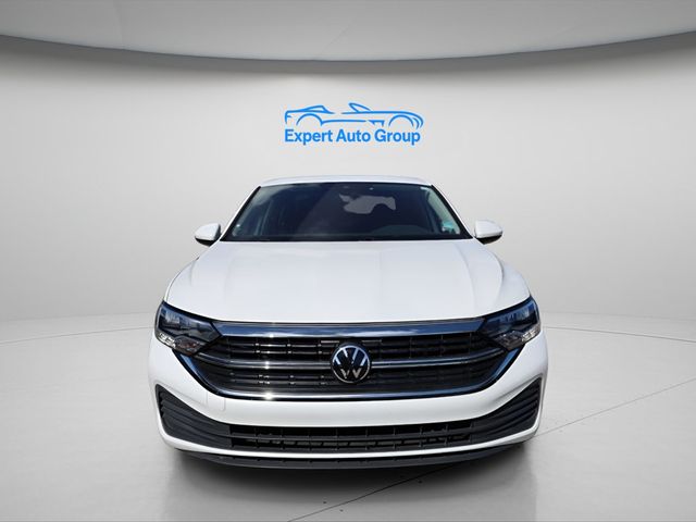 2023 VOLKSWAGEN JETTA SE Automatic - 22968282 - 7