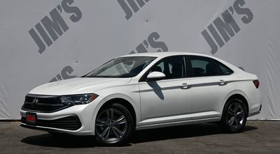 2023 Volkswagen Jetta - 3VWEM7BUXPM042697