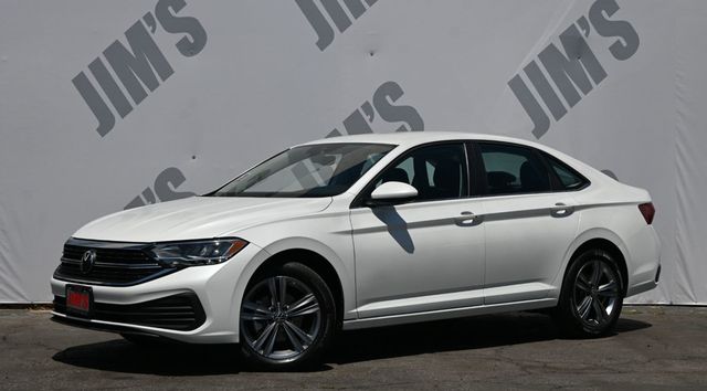 2023 Volkswagen Jetta SE Automatic - 23013228 - 0